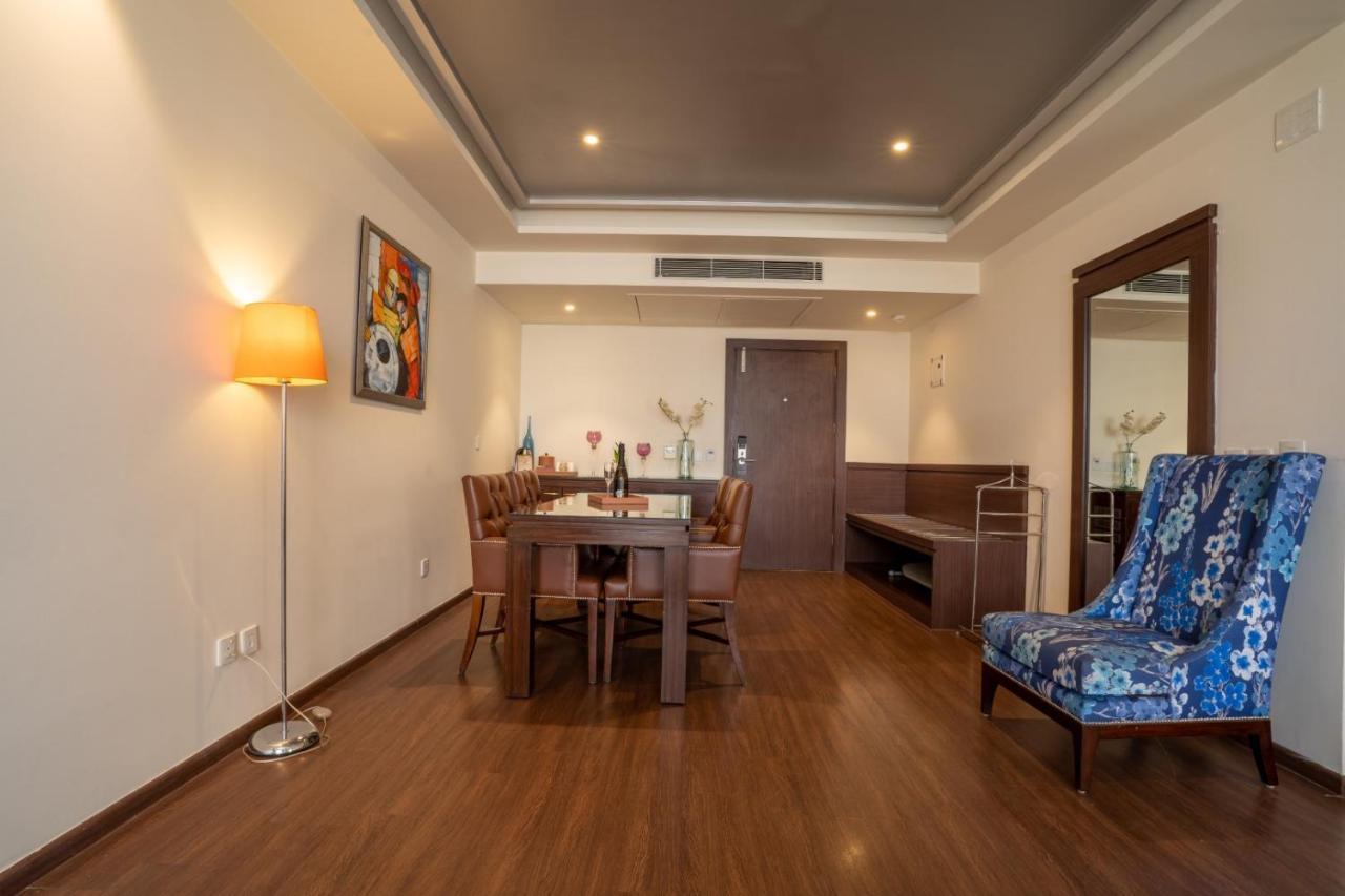 Resort Indraprastha Dharamshala