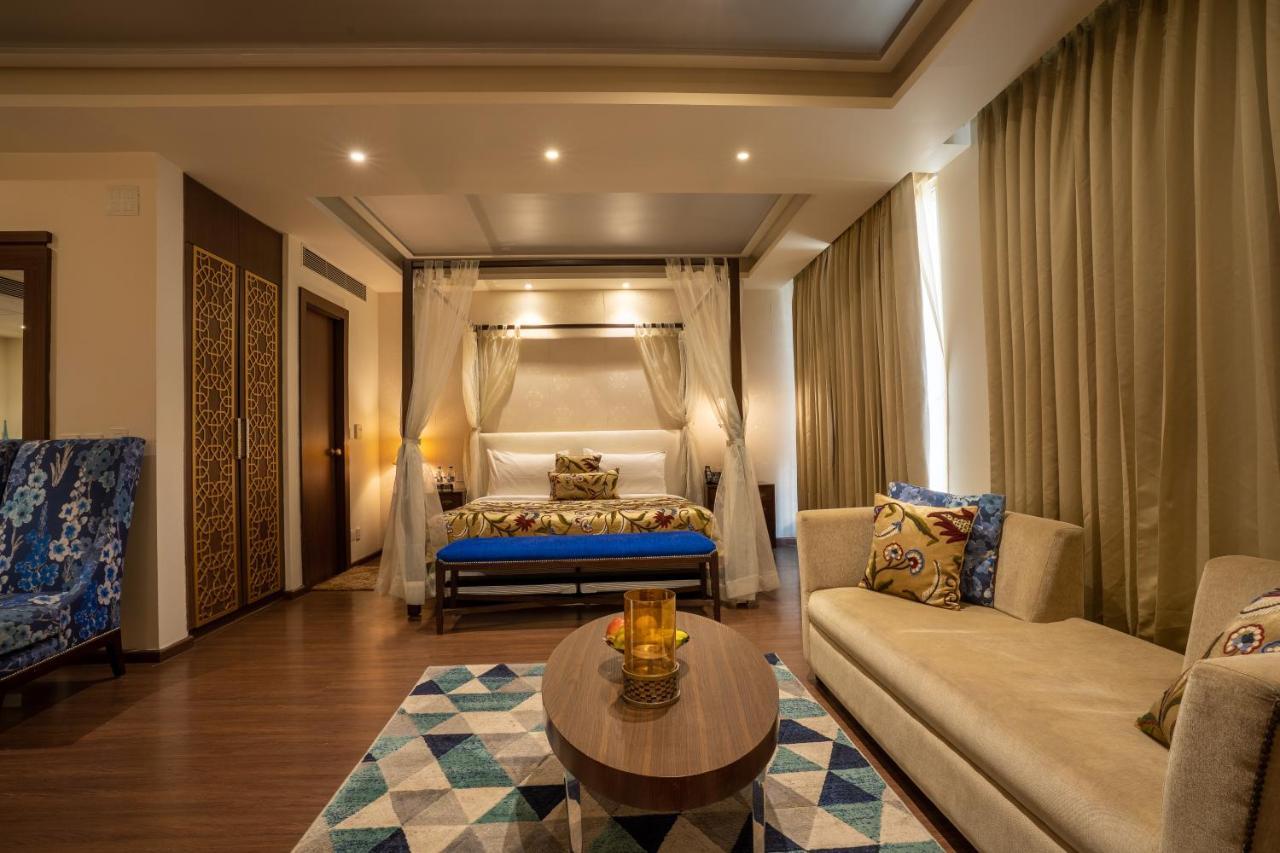 Indraprastha Resort