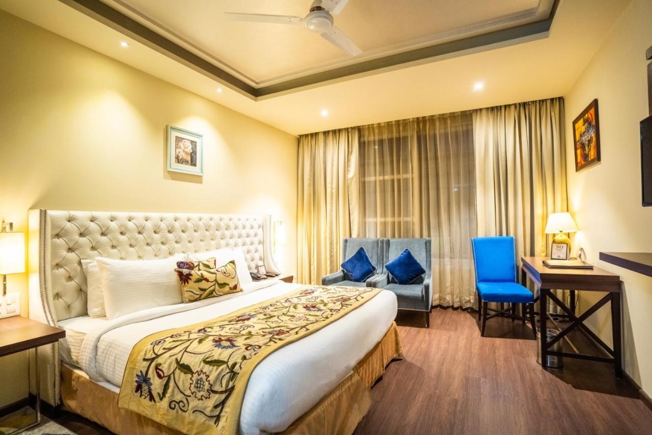 Resort Indraprastha Dharamshala