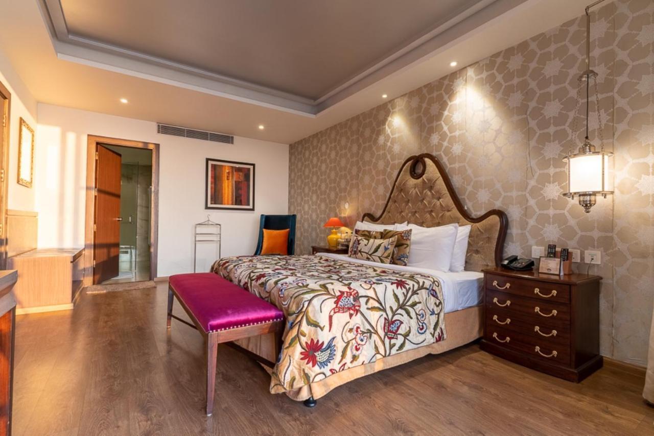 Resort Indraprastha Dharamshala