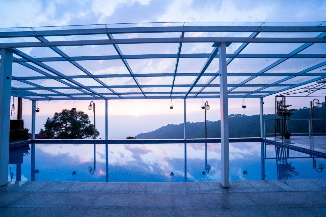 Resort Indraprastha Dharamshala
