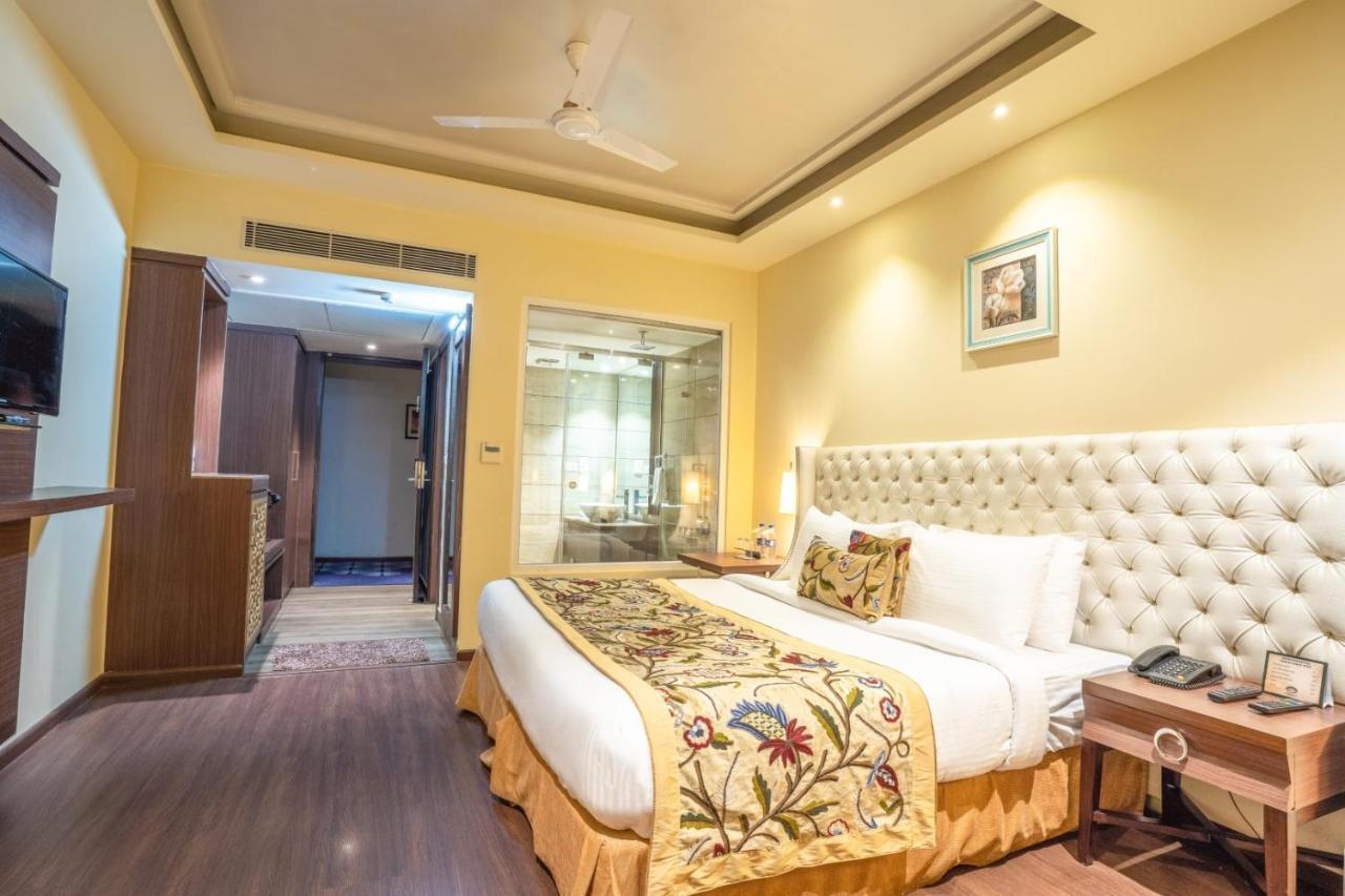 Resort Indraprastha Dharamshala