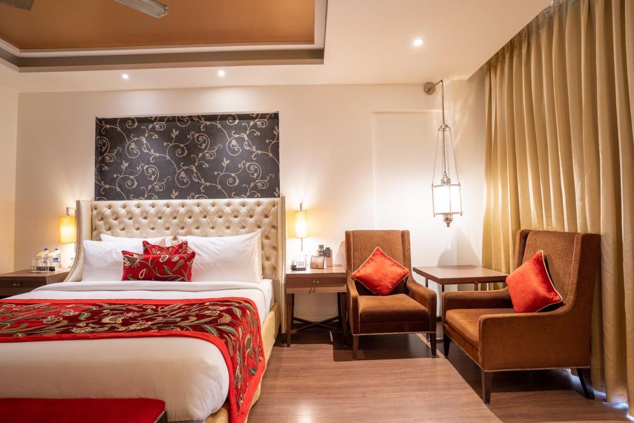 Indraprastha Resort 4*