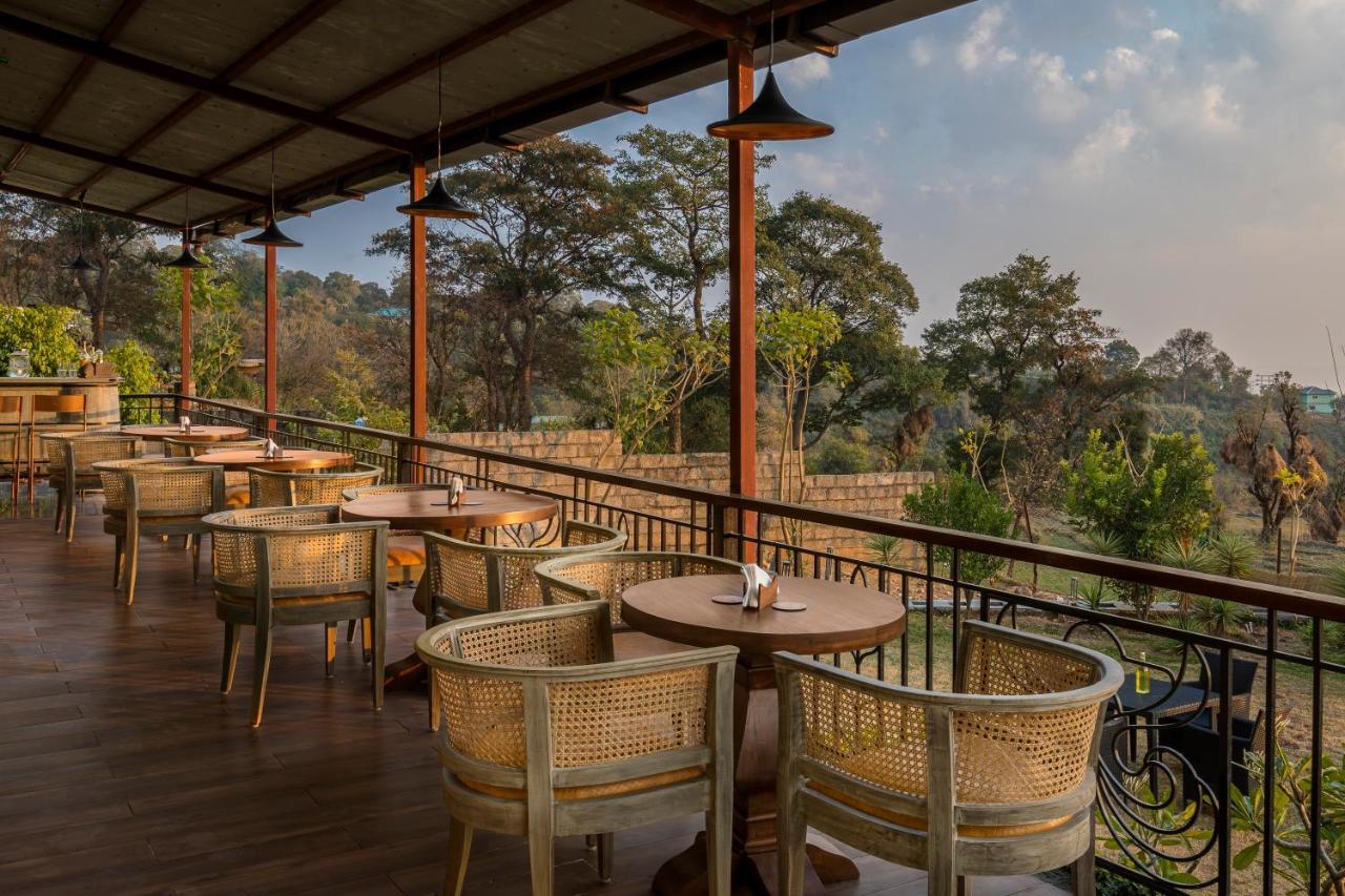 Resort The Atman By Leisure