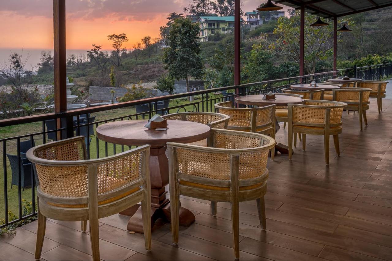 Resort The Atman By Leisure Dharamshala