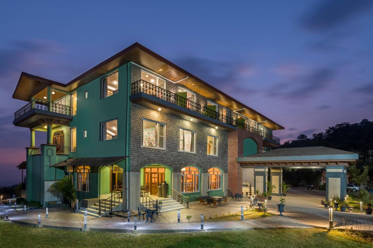 Resort The Atman By Leisure