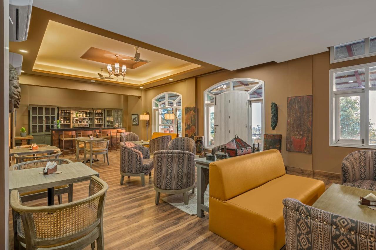 The Atman By Leisure Resort Dharamshala