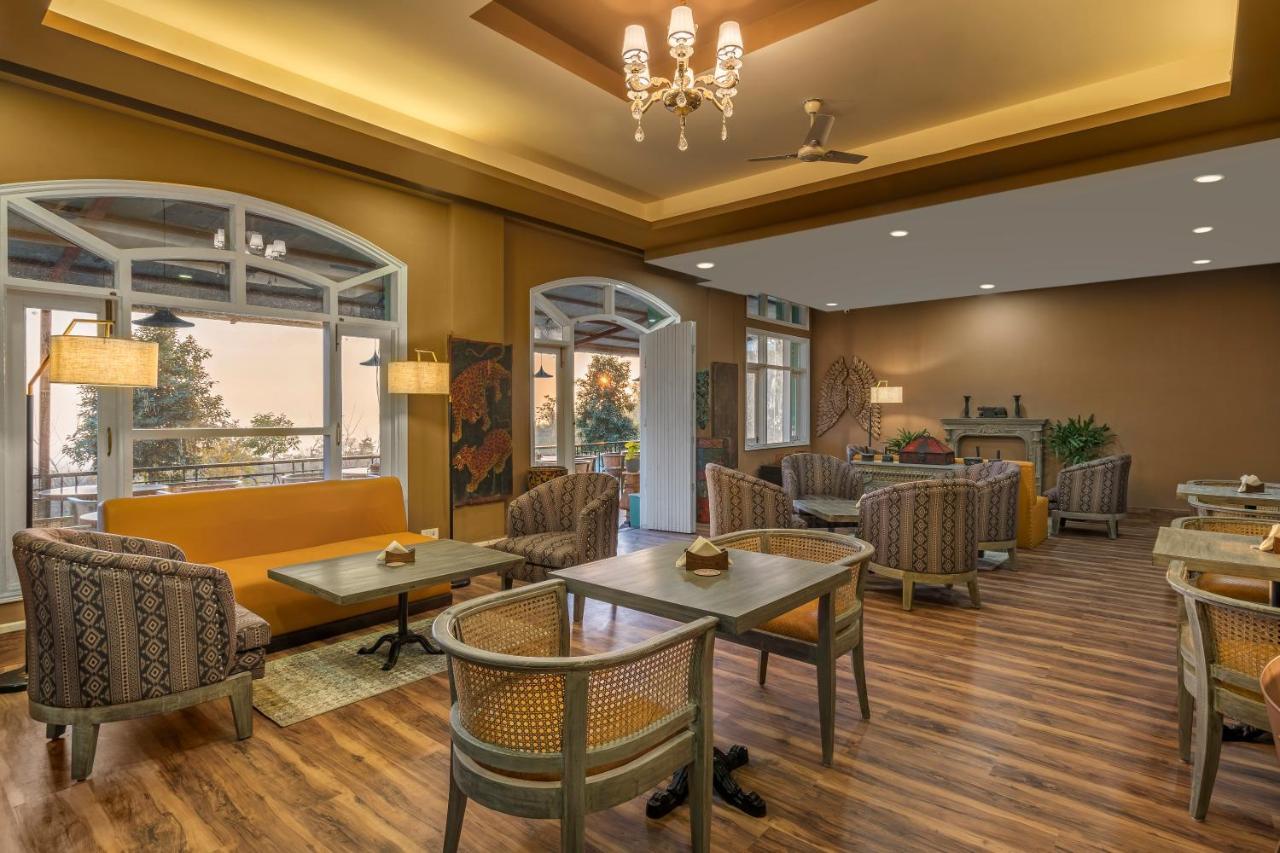The Atman By Leisure 4*