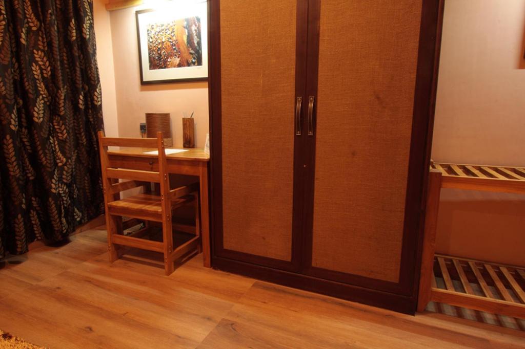 Guest house The Divine Hima 4*