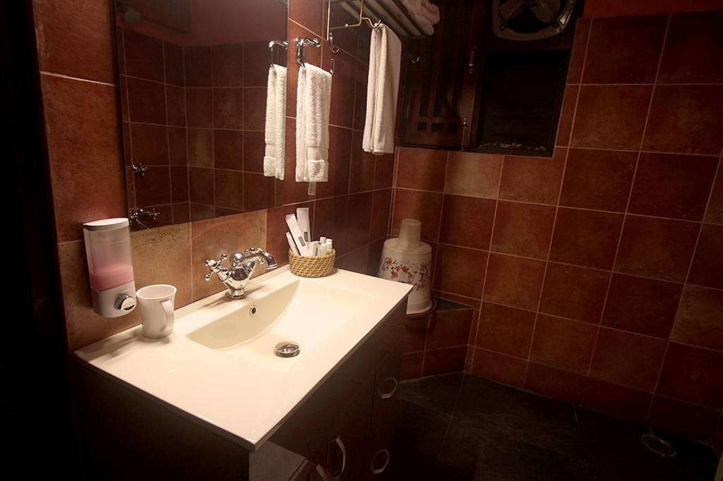 Guest house The Divine Hima Dharamshala