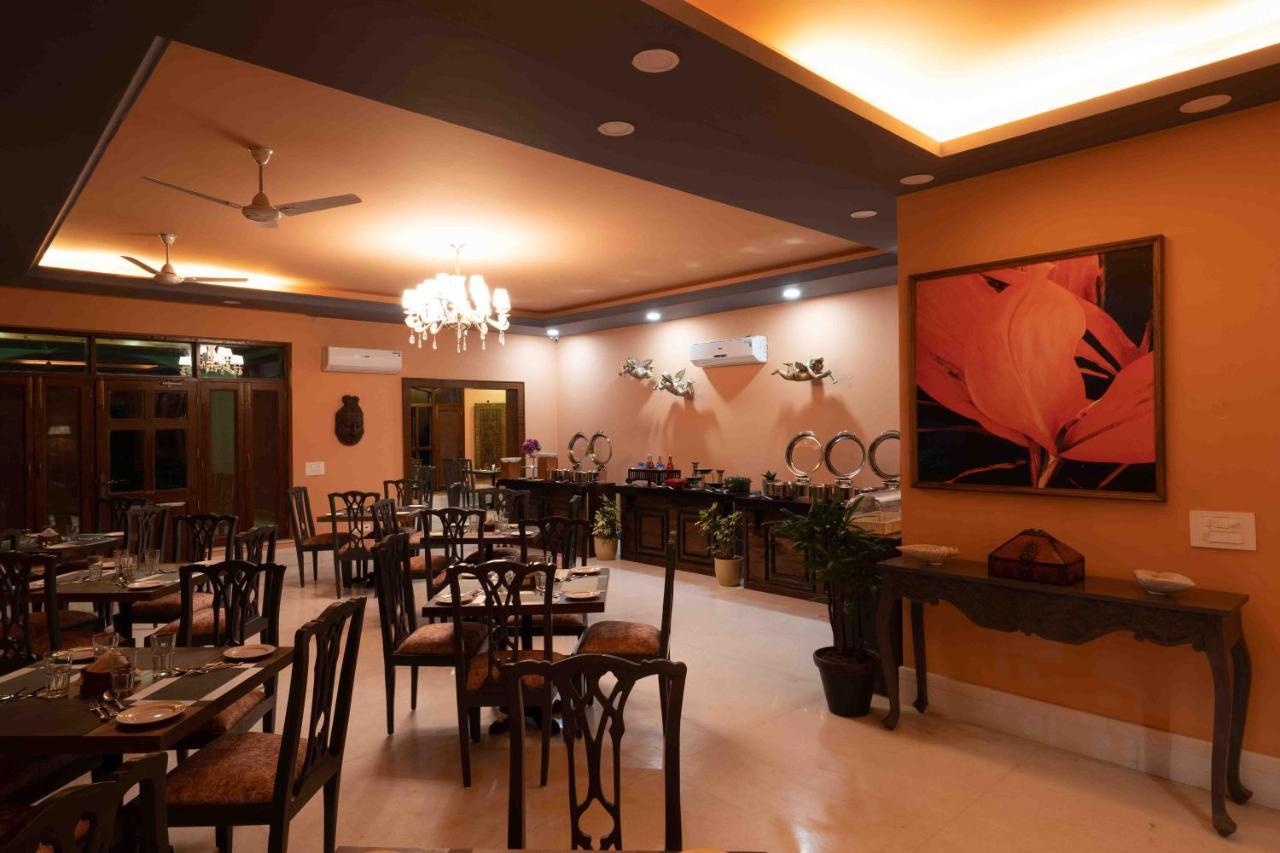 The Atman By Leisure 4* Dharamshala
