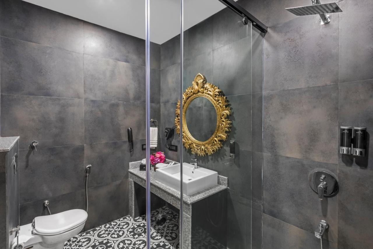 The Atman By Leisure