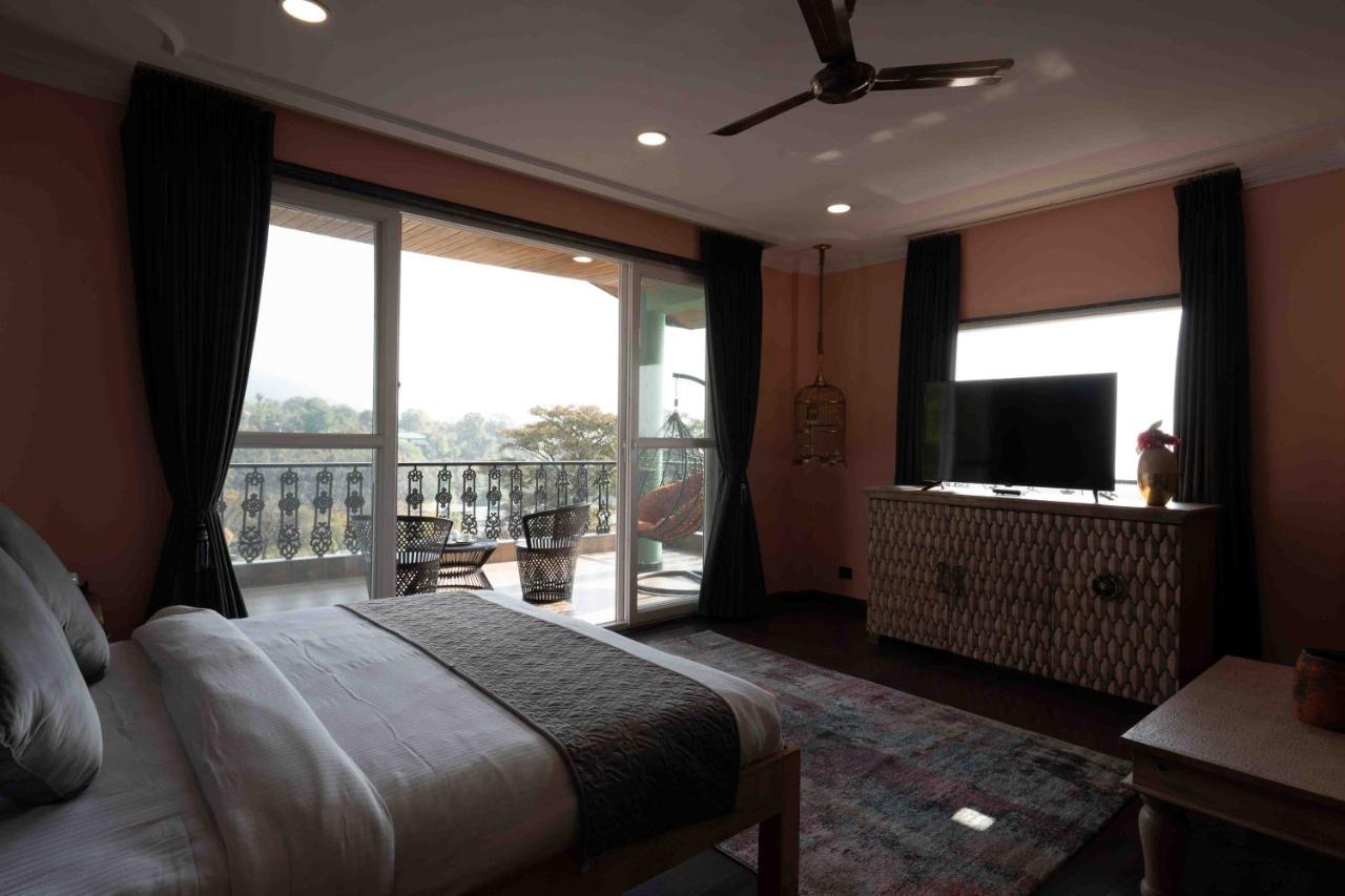 Resort The Atman By Leisure