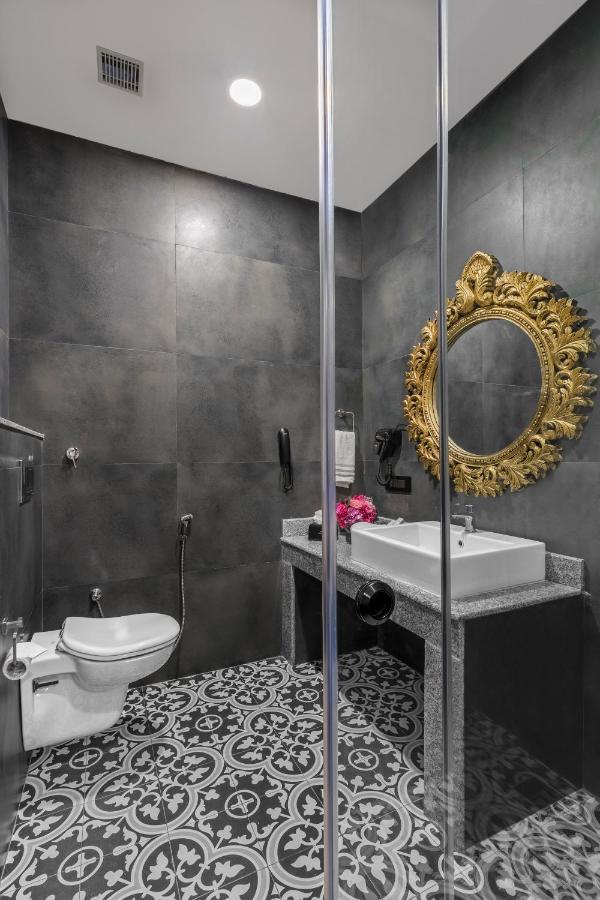 The Atman By Leisure Resort Dharamshala