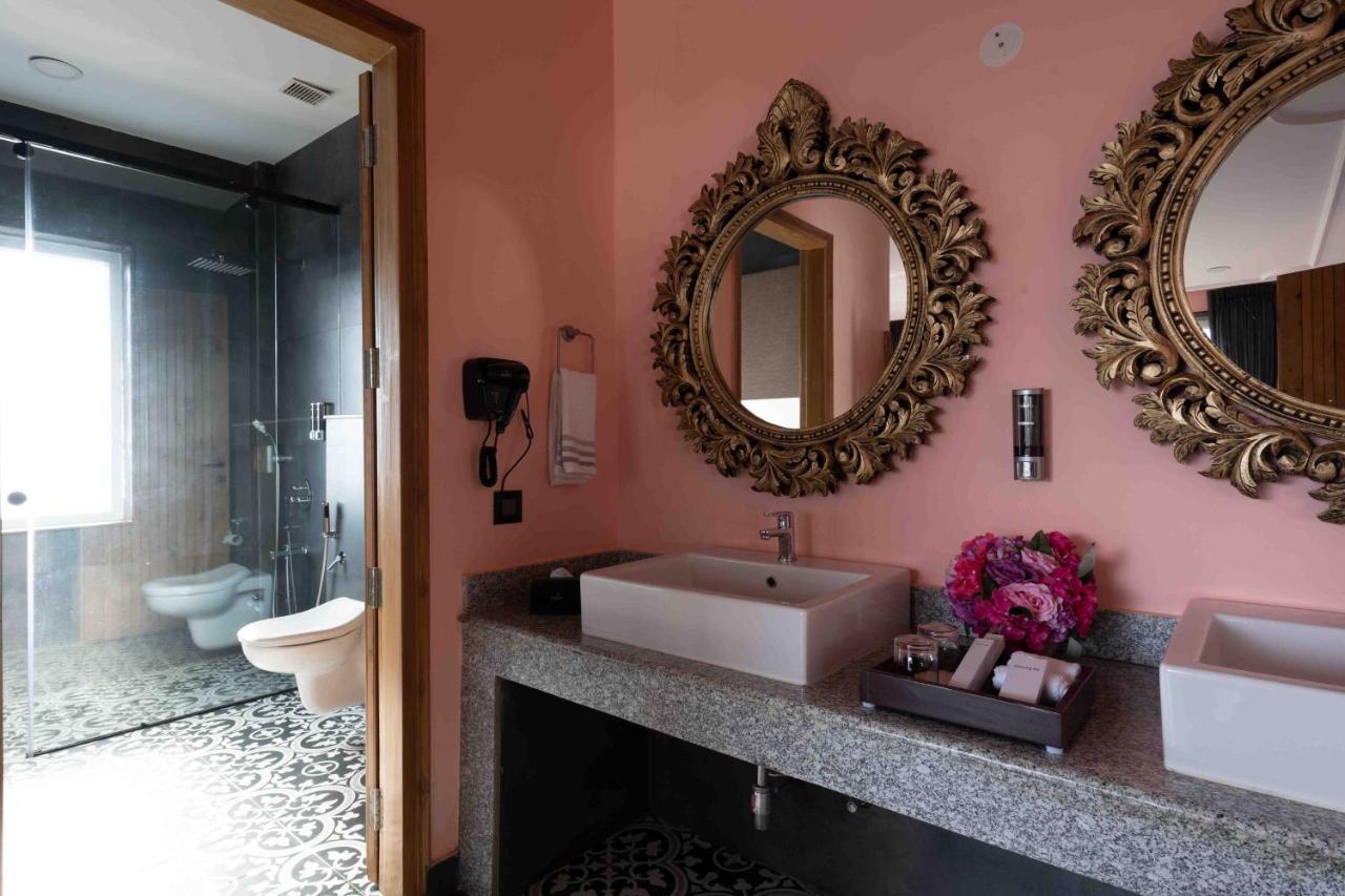 Resort The Atman By Leisure 4*