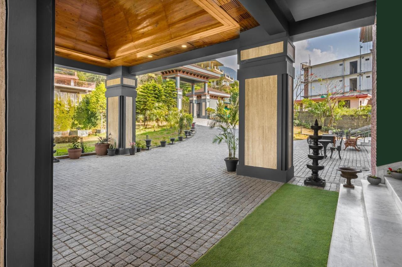 Resort The Atman By Leisure