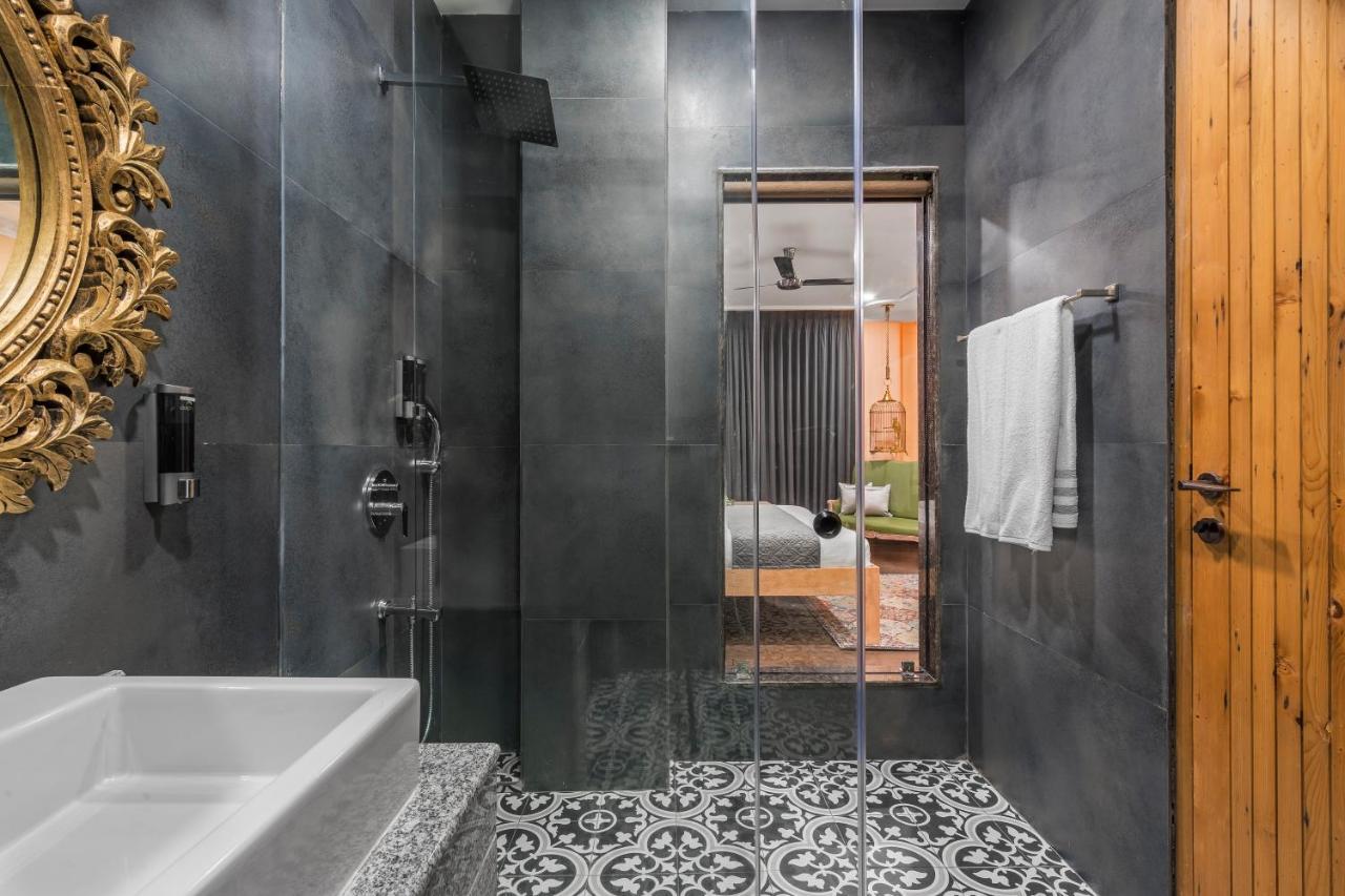The Atman By Leisure Dharamshala