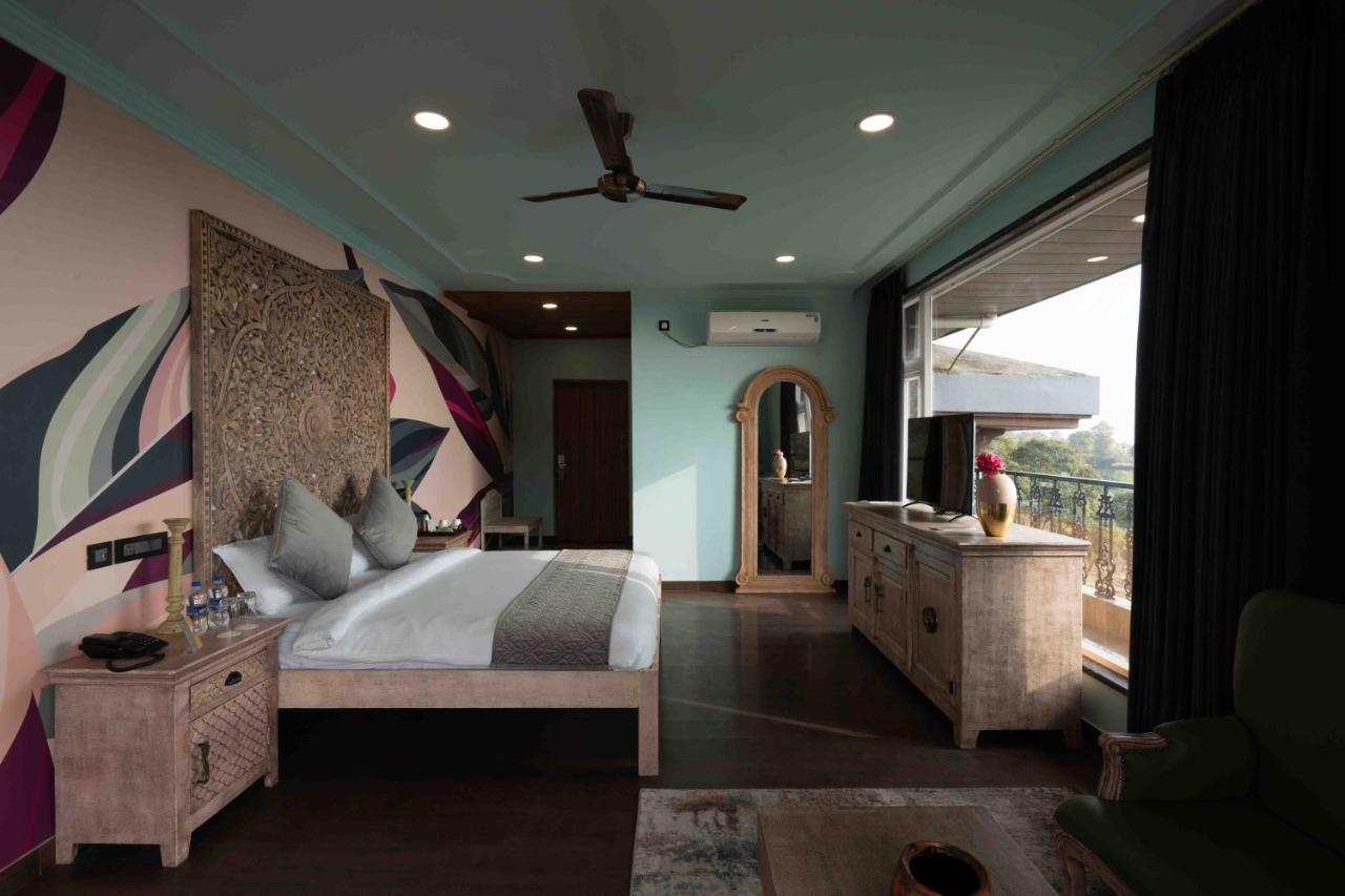 The Atman By Leisure 4* Dharamshala