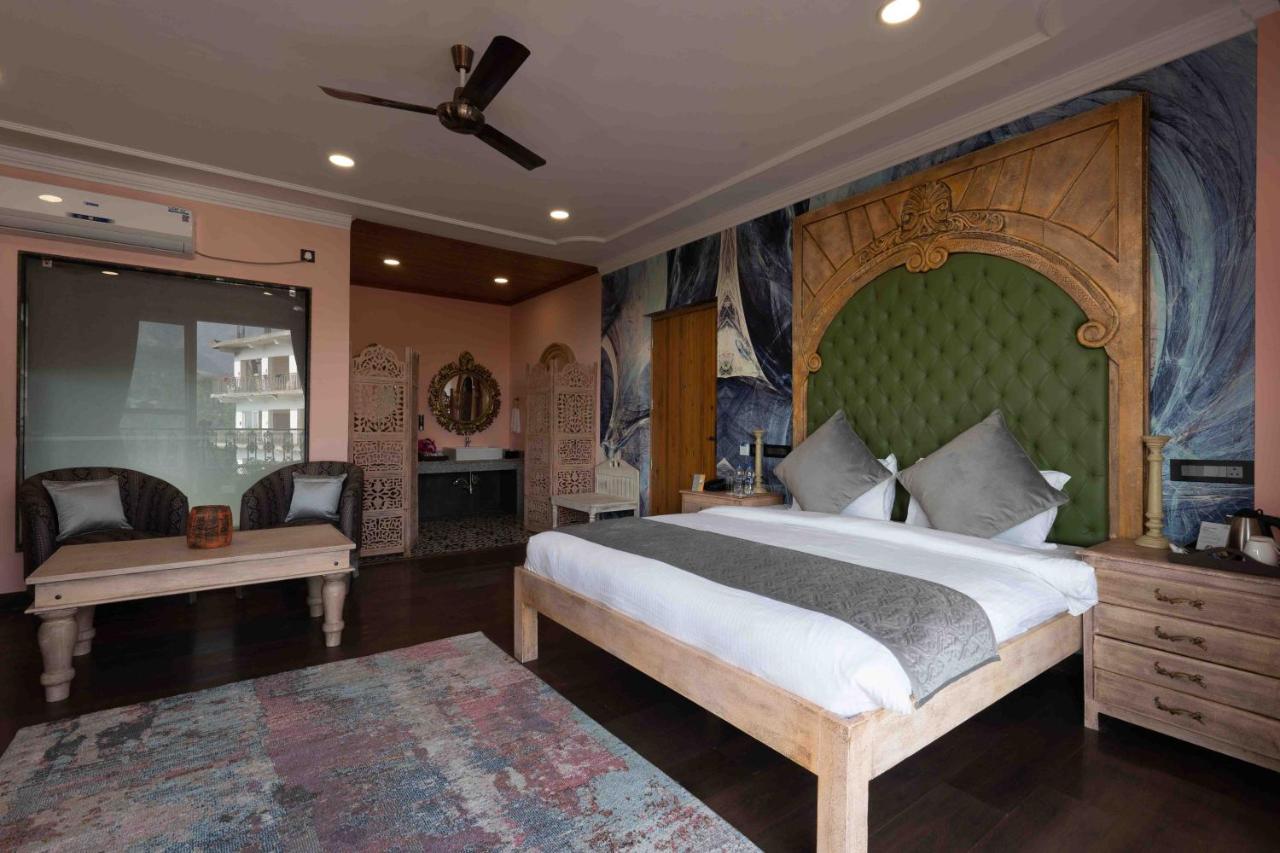 The Atman By Leisure 4*