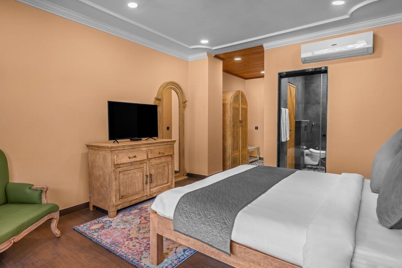 The Atman By Leisure 4* Dharamshala