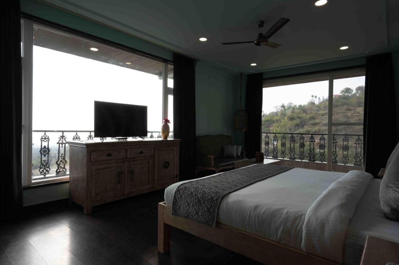 The Atman By Leisure Resort Dharamshala