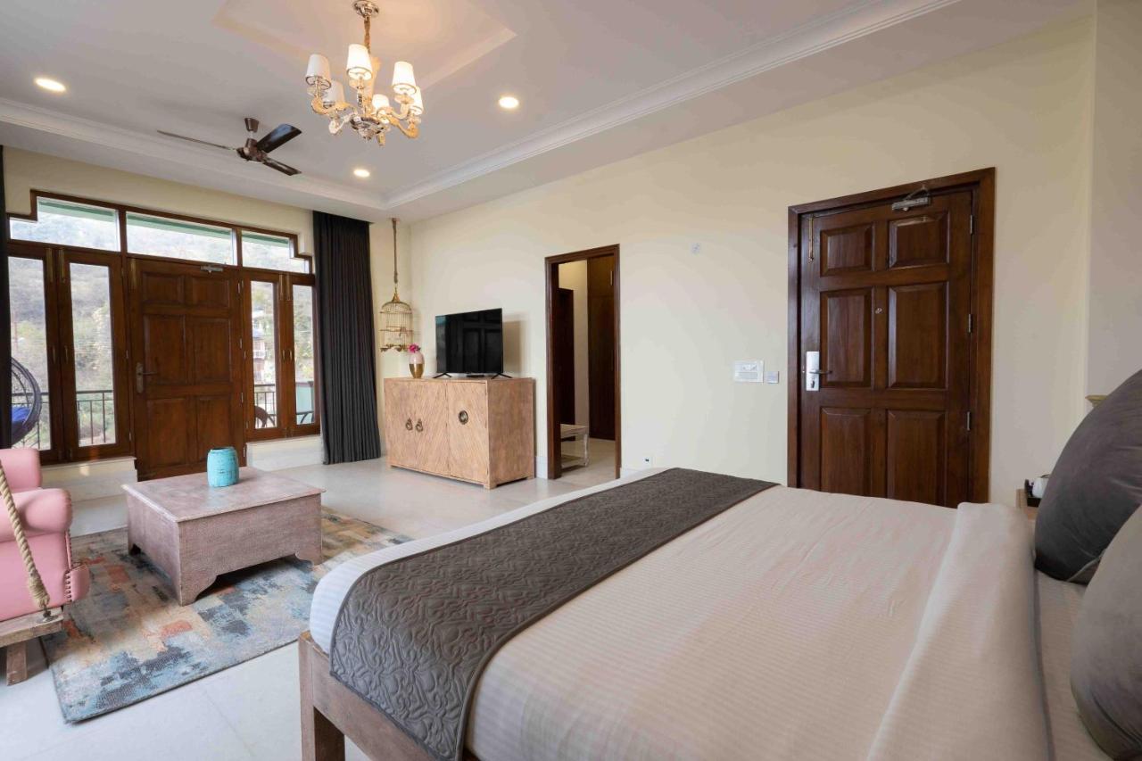 The Atman By Leisure 4*