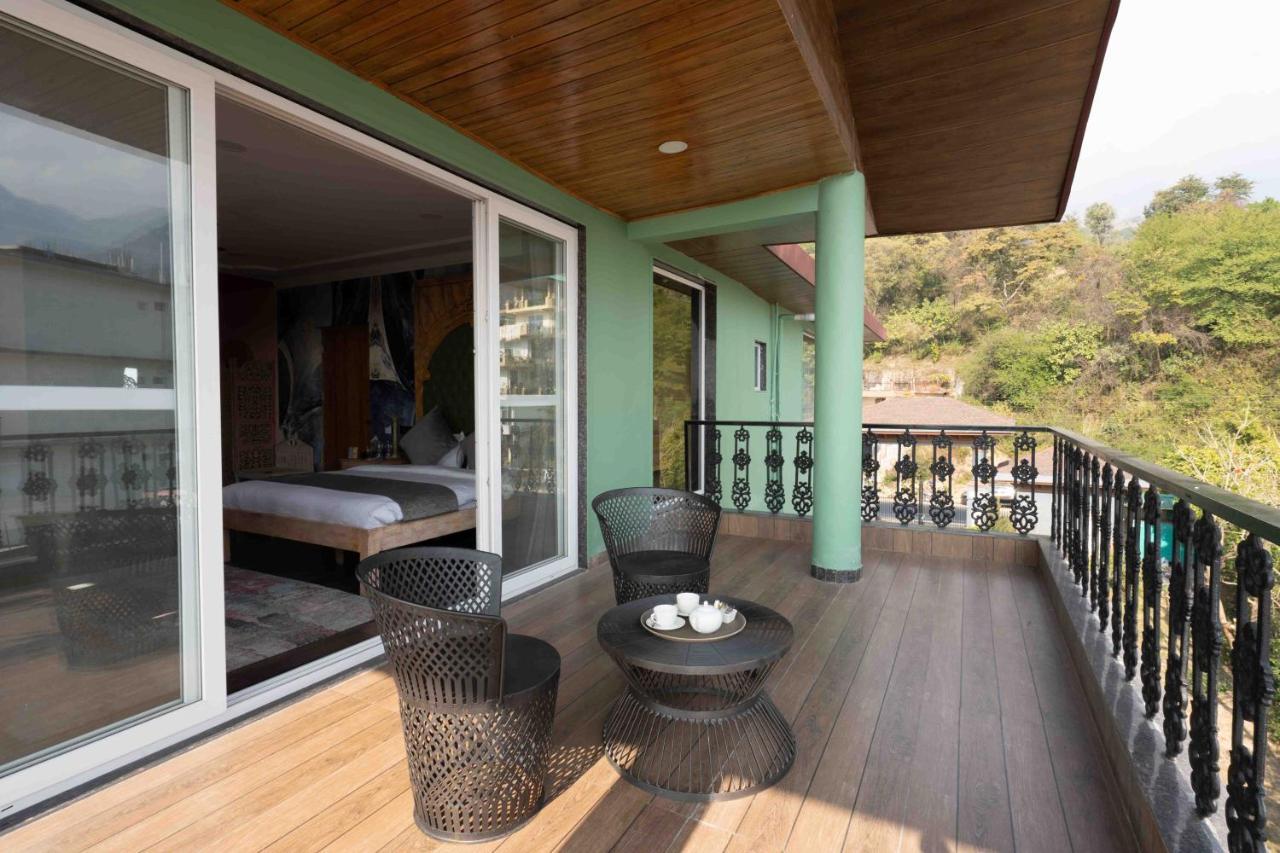 The Atman By Leisure 4* Dharamshala