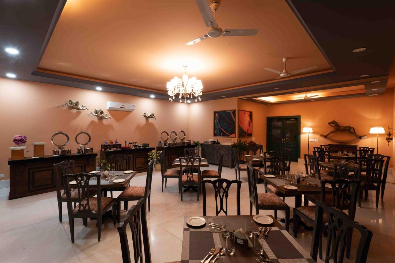 Resort The Atman By Leisure 4*