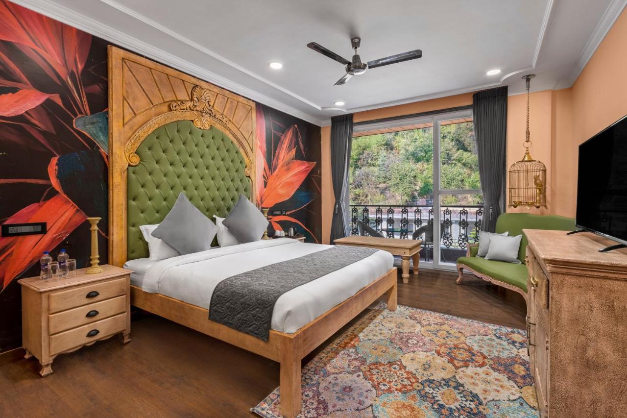 Resort The Atman By Leisure