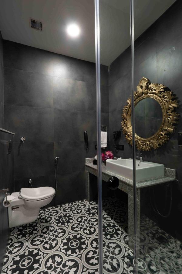 The Atman By Leisure 4*