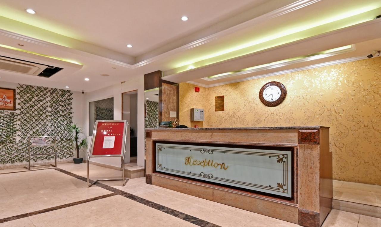 The Royal Castle 3*