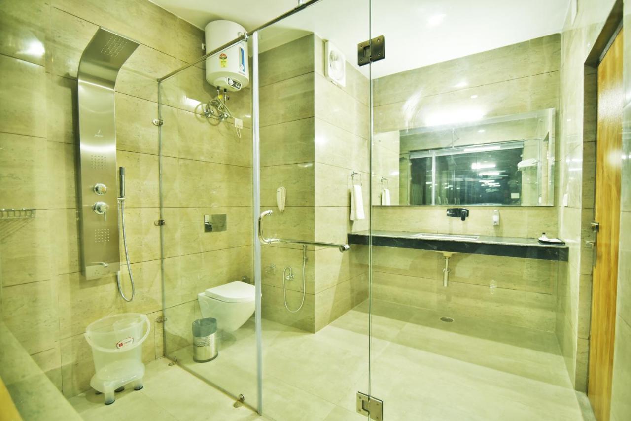Dhauladhar Hills Resort 4*