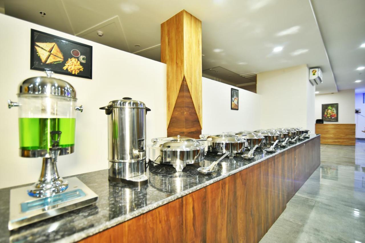 Dhauladhar Hills Resort Dharamshala