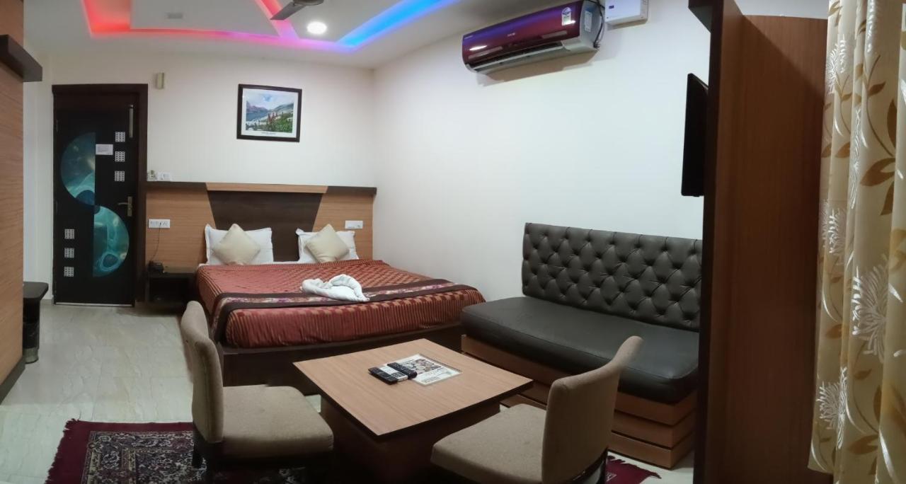 Nature's View Hotel Dharamshala