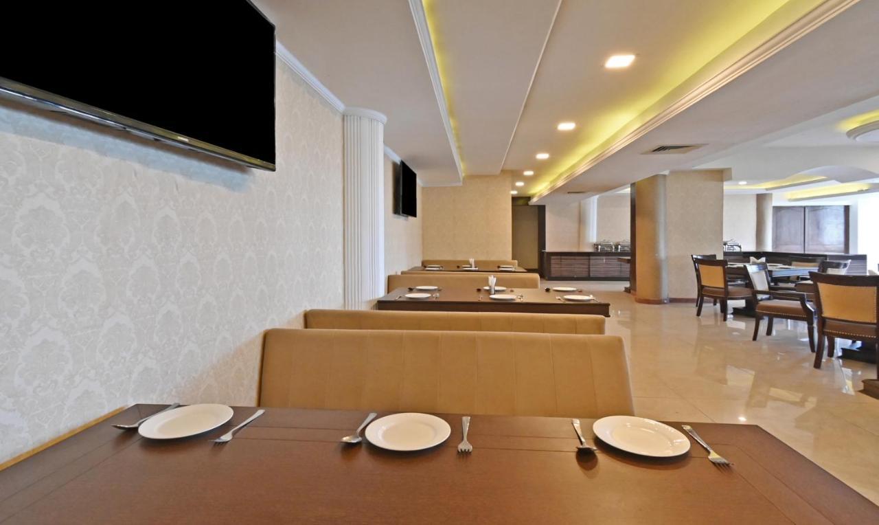 The Royal Castle Hotel 3*
