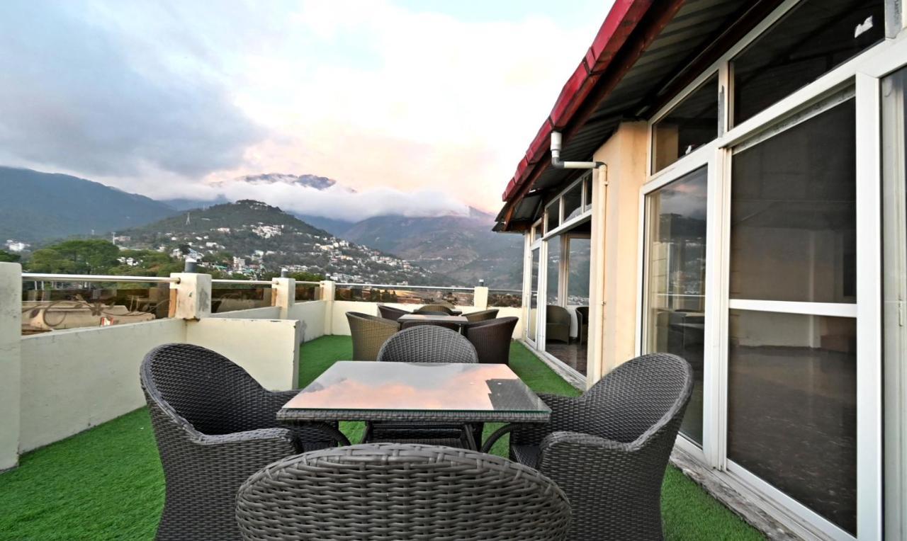 The Royal Castle Hotel Dharamshala