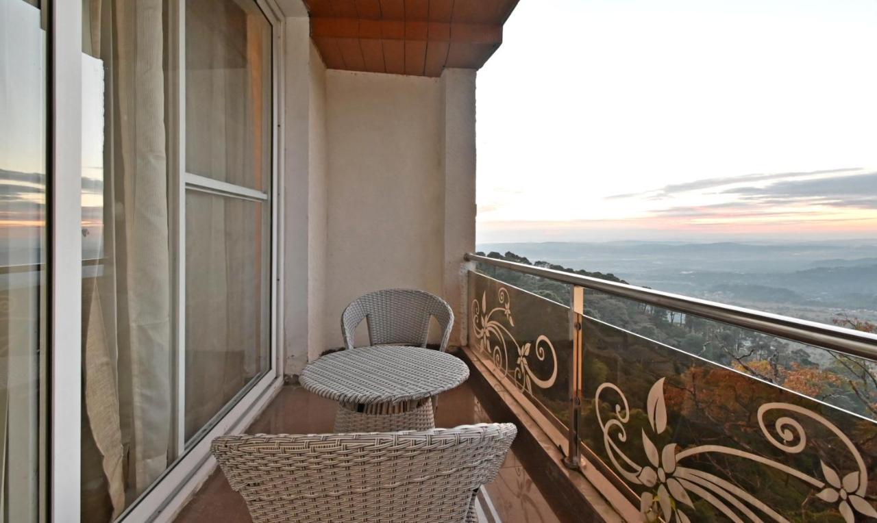 The Royal Castle Hotel 3*