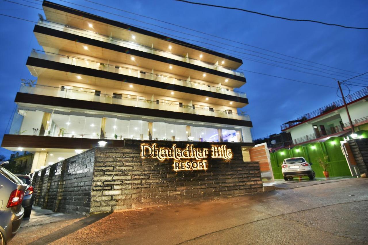 Dhauladhar Hills Resort Hotel