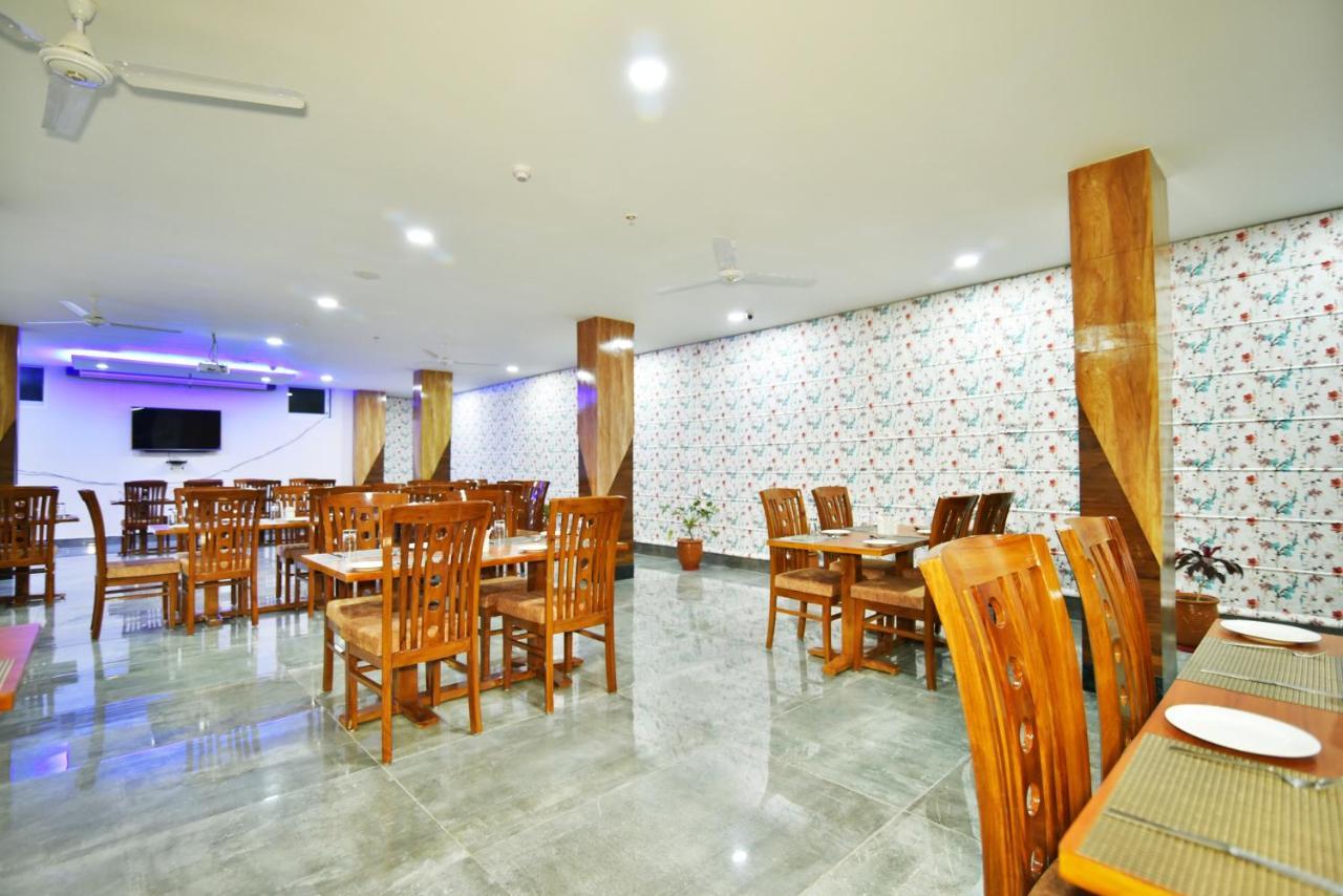 Dhauladhar Hills Resort Hotel