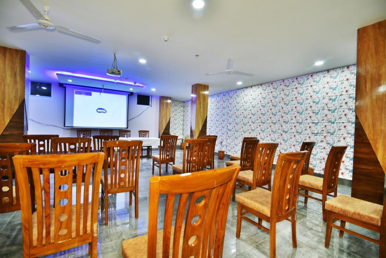 Dhauladhar Hills Resort Dharamshala