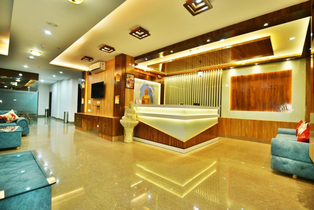 Hotel Dhauladhar Hills Resort Dharamshala