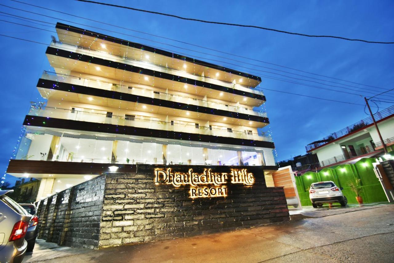 Dhauladhar Hills Resort Dharamshala