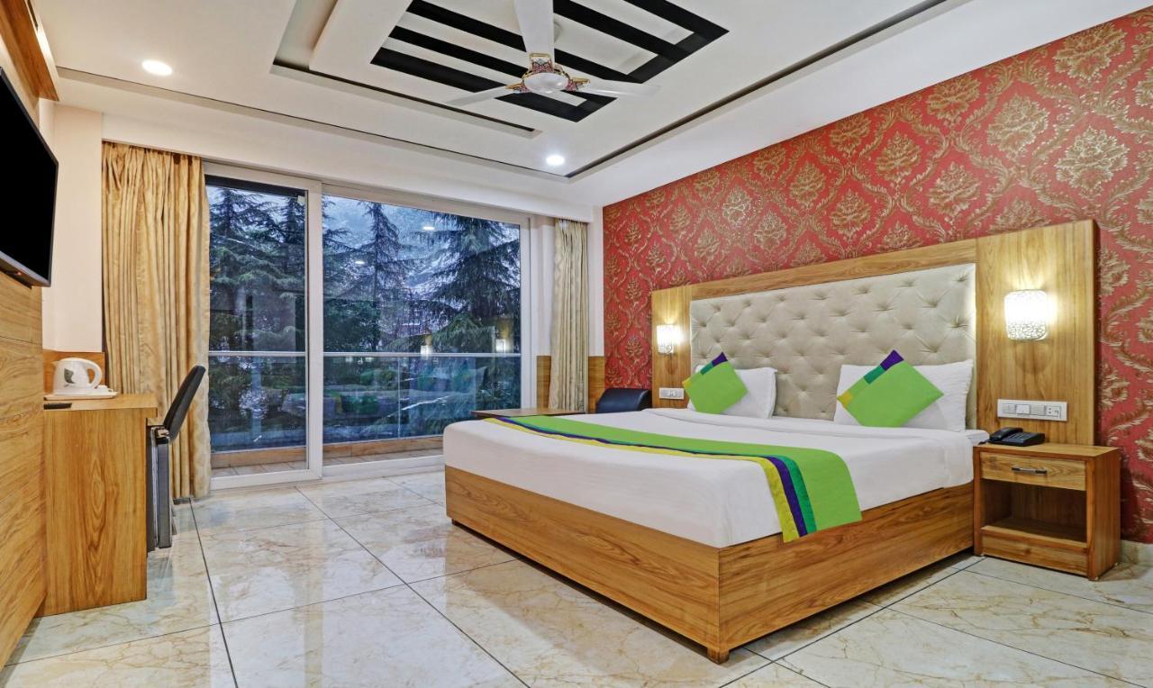 Akashdeep Dharamshala