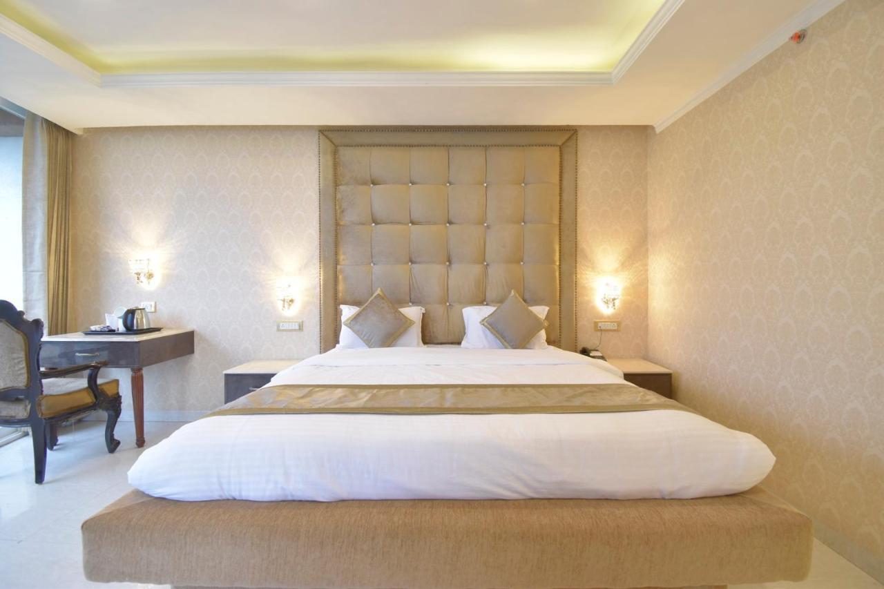 The Royal Castle 3* Dharamshala