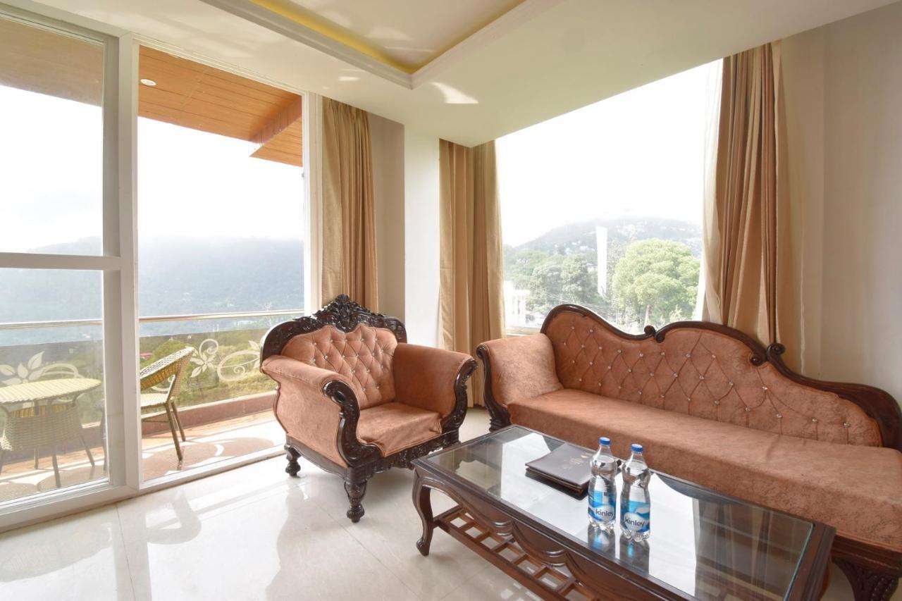 The Royal Castle 3* Dharamshala