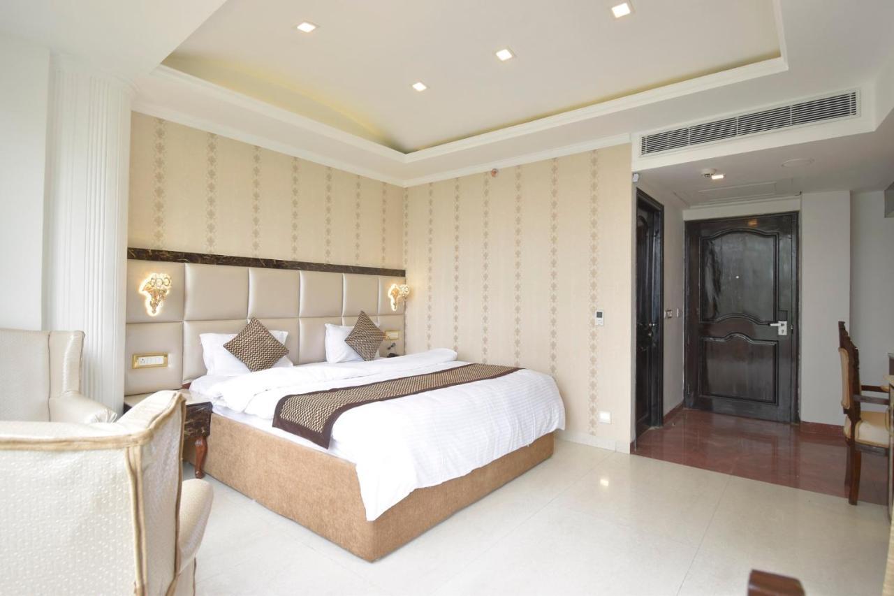 Hotel The Royal Castle