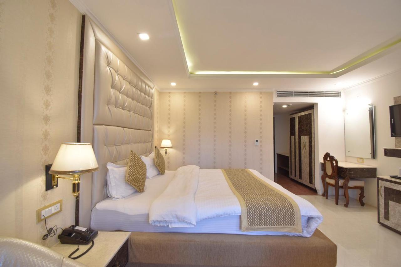 The Royal Castle 3* Dharamshala