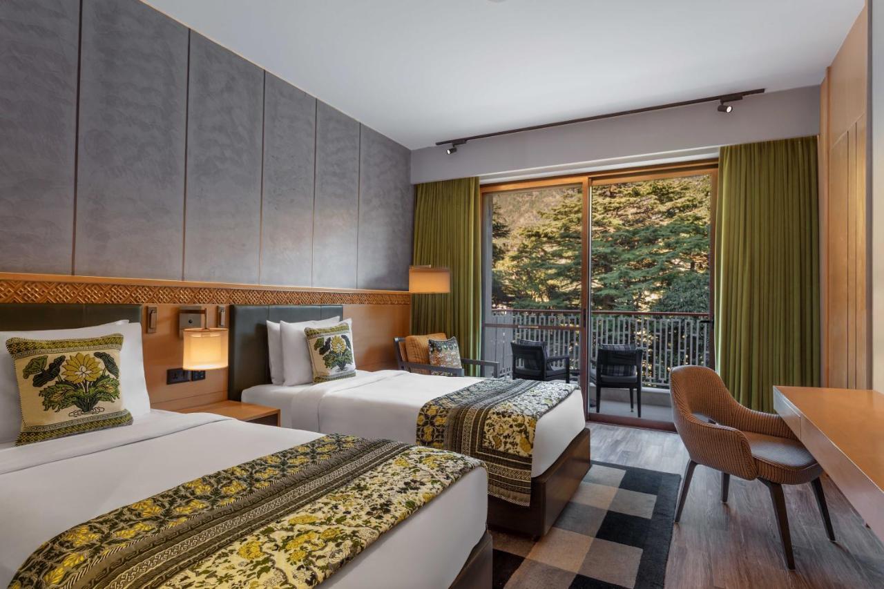 Resort Hyatt Regency Dharamshala