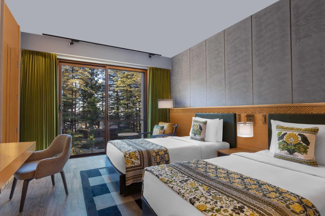 Hyatt Regency
