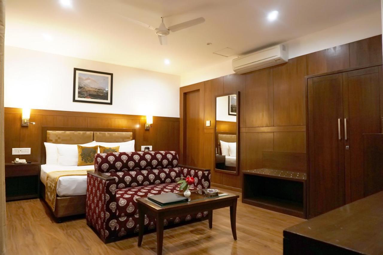 Resort Asia Spa Resort Dharamshala
